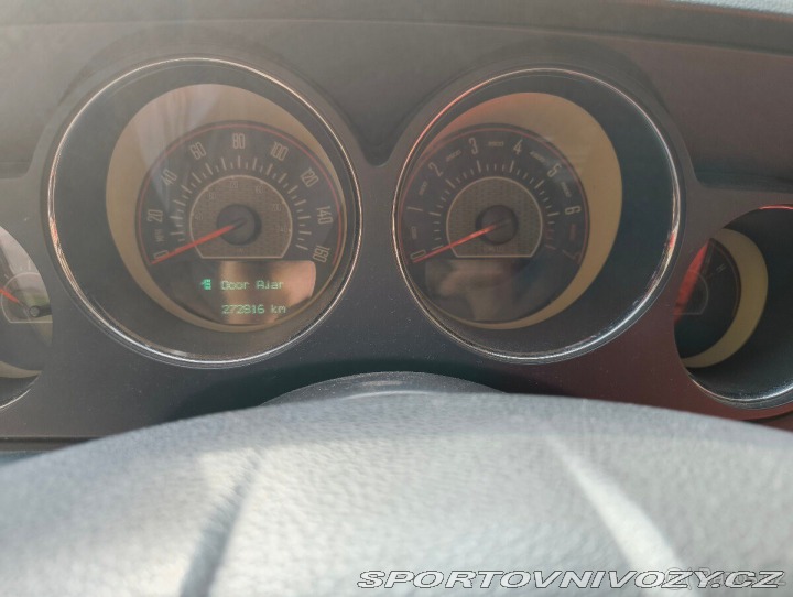 Dodge Challenger 3,6   2014 Airlift 3H Tun 2013