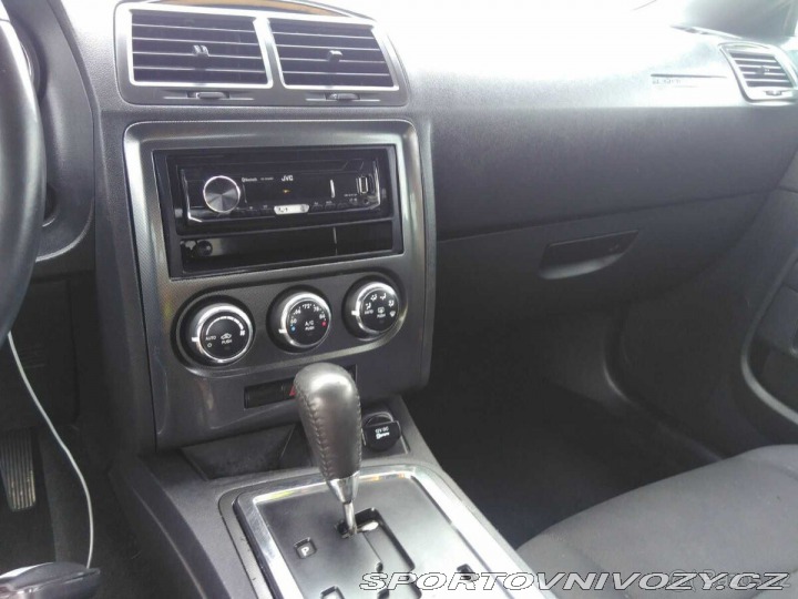 Dodge Challenger 3,6   2014 Airlift 3H Tun 2013