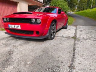 Dodge Challenger 3,6 2014 Airlift 3H Tun 2013