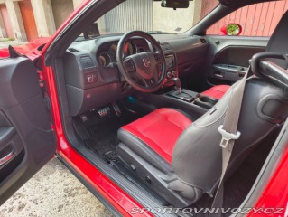 Dodge Challenger 3,6 2014 Airlift 3H Tun 2013