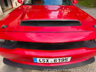 Dodge Challenger 3,6 2014 Airlift 3H Tun 2013