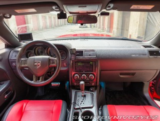 Dodge Challenger 3,6 2014 Airlift 3H Tun 2013