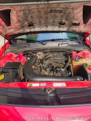 Dodge Challenger 3,6 2014 Airlift 3H Tun 2013