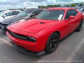 Dodge Challenger 3,6 2014 Airlift 3H Tun 2013