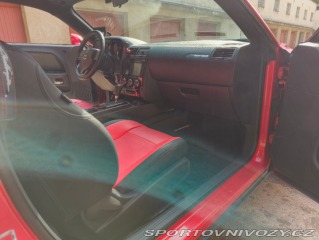 Dodge Challenger 3,6 2014 Airlift 3H Tun 2013