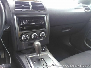 Dodge Challenger 3,6 2014 Airlift 3H Tun 2013