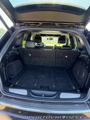 Ostatní značky Ostatní modely Jeep Grand Cherokee 3,0 3L Diesel 1800