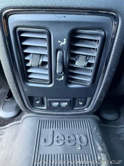 Ostatní značky Ostatní modely Jeep Grand Cherokee 3,0 3L Diesel 1800