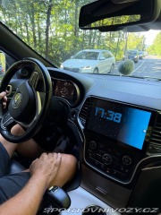 Ostatní značky Ostatní modely Jeep Grand Cherokee 3,0 3L Diesel 1800