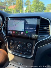 Ostatní značky Ostatní modely Jeep Grand Cherokee 3,0 3L Diesel 1800