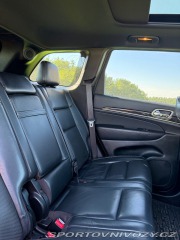 Ostatní značky Ostatní modely Jeep Grand Cherokee 3,0 3L Diesel 1800
