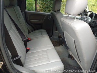 Ostatní značky Ostatní modely Jeep Cherokee 2,8 1800