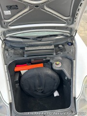 Porsche Boxster 3,2 185kw 2001