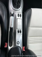 Porsche Boxster 3,2 185kw 2001