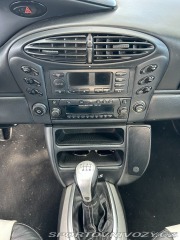 Porsche Boxster 3,2 185kw 2001