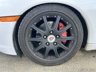 Porsche Boxster 3,2 185kw 2001