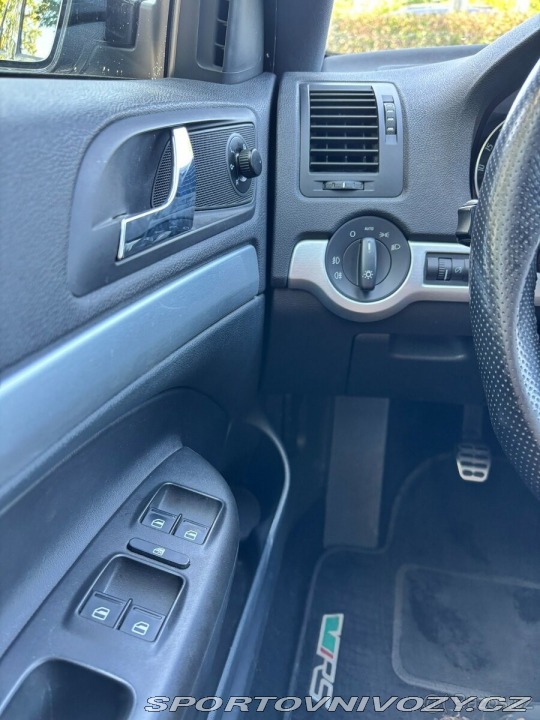 Škoda Octavia RS 2,0   2 RS, TDi - prodej 2011