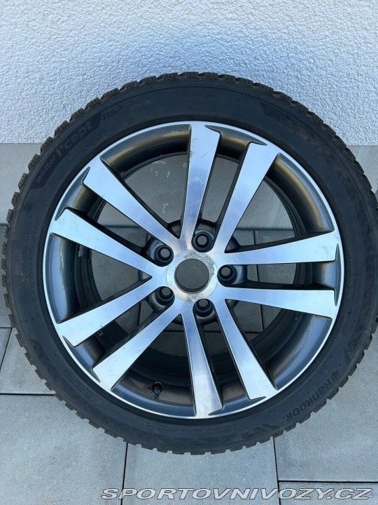 Škoda Octavia RS 2,0   2 RS, TDi - prodej 2011