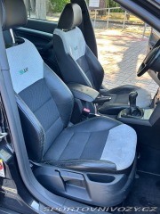 Škoda Octavia RS 2,0 2 RS, TDi - prodej 2011