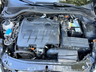 Škoda Octavia RS 2,0 2 RS, TDi - prodej 2011