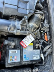 Škoda Octavia RS 2,0 2 RS, TDi - prodej 2011