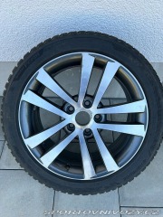 Škoda Octavia RS 2,0 2 RS, TDi - prodej 2011