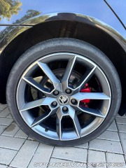Škoda Octavia RS 2,0 2 RS, TDi - prodej 2011