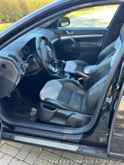 Škoda Octavia RS 2,0 2 RS, TDi - prodej 2011