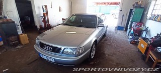 Audi A6 2,5 C4 TDI 103kW 1997