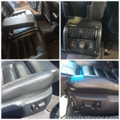 Audi A6 2,5 C4 TDI 103kW 1997