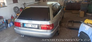 Audi A6 2,5 C4 TDI 103kW 1997