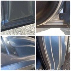 Audi A6 2,5 C4 TDI 103kW 1997