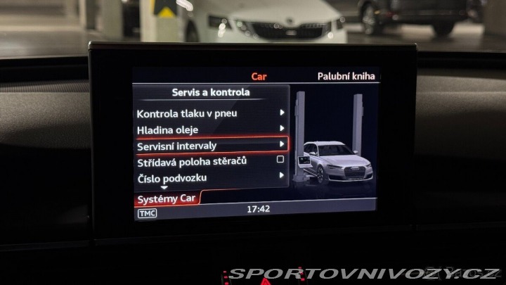 Audi A6 Avant 3,0   C7 V6 S-LINE 1800