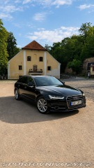 Audi A6 Avant 3,0   C7 V6 S-LINE 1800