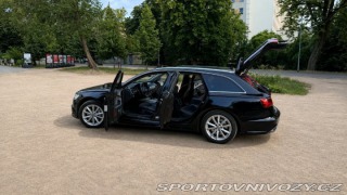 Audi A6 Avant 3,0 C7 V6 S-LINE 1800