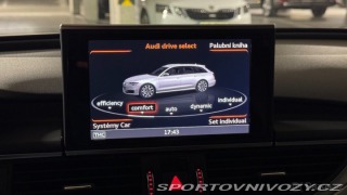 Audi A6 Avant 3,0 C7 V6 S-LINE 1800