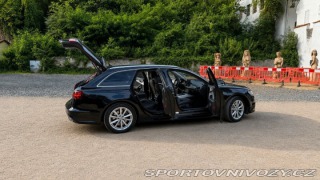 Audi A6 Avant 3,0 C7 V6 S-LINE 1800