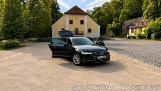 Audi A6 Avant 3,0 C7 V6 S-LINE 1800
