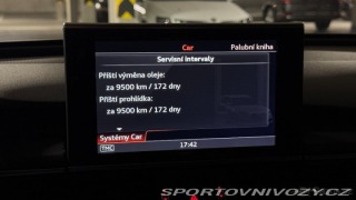 Audi A6 Avant 3,0 C7 V6 S-LINE 1800