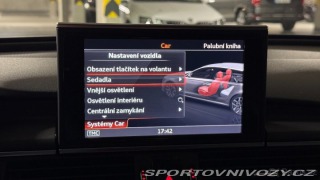 Audi A6 Avant 3,0 C7 V6 S-LINE 1800
