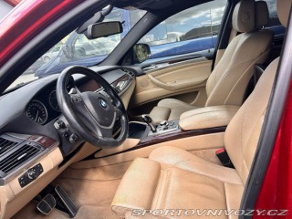 BMW X6 3,0   XDrive 35D 2008