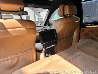 BMW X6 3,0   XDrive 35D 2008