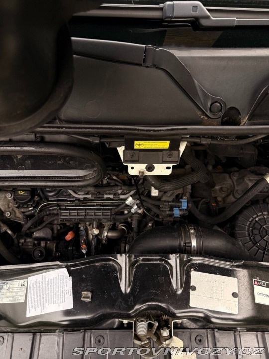Citroën Ostatní modely Jumper 2,0   L3H2 (2018) – obytn 2018