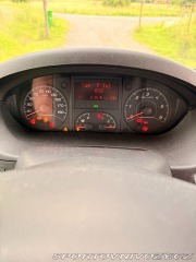 Citroën Ostatní modely Jumper 2,0 L3H2 (2018) – obytn 2018
