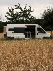 Citroën Ostatní modely Jumper 2,0 L3H2 (2018) – obytn 2018