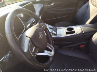 Hyundai Ostatní modely Santa Fe 2,2 CRDI 4x4 SMART,148k 1800