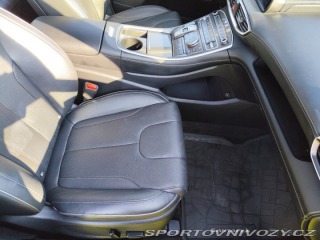Hyundai Ostatní modely Santa Fe 2,2 CRDI 4x4 SMART,148k 1800