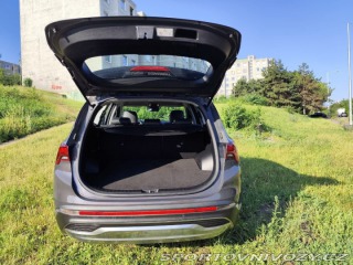 Hyundai Ostatní modely Santa Fe 2,2 CRDI 4x4 SMART,148k 1800