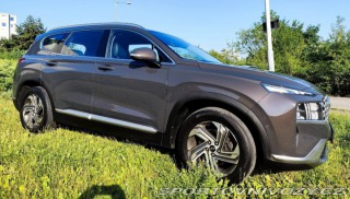 Hyundai Ostatní modely Santa Fe 2,2 CRDI 4x4 SMART,148k 1800