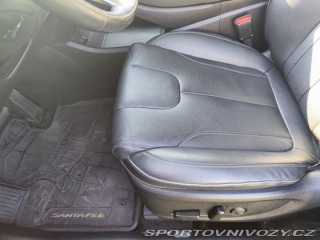 Hyundai Ostatní modely Santa Fe 2,2 CRDI 4x4 SMART,148k 1800